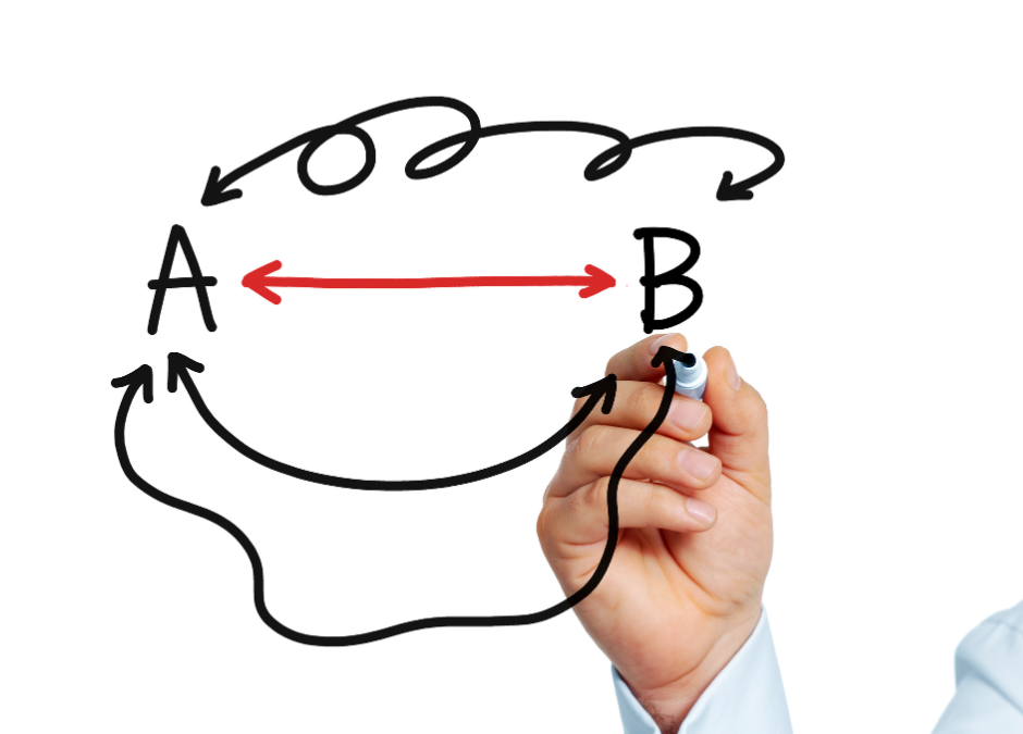 Van anoniem naar bekend