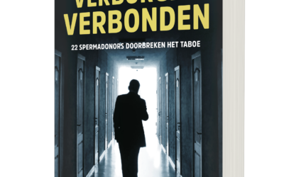 Verborgen Verbonden