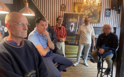 Verslag Ontmoetingsdag 2024
