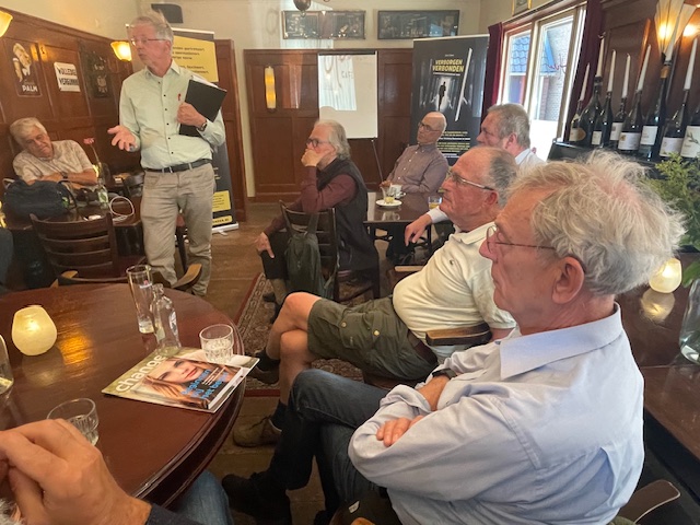 Waarom ik medeoprichter ben van Priamos