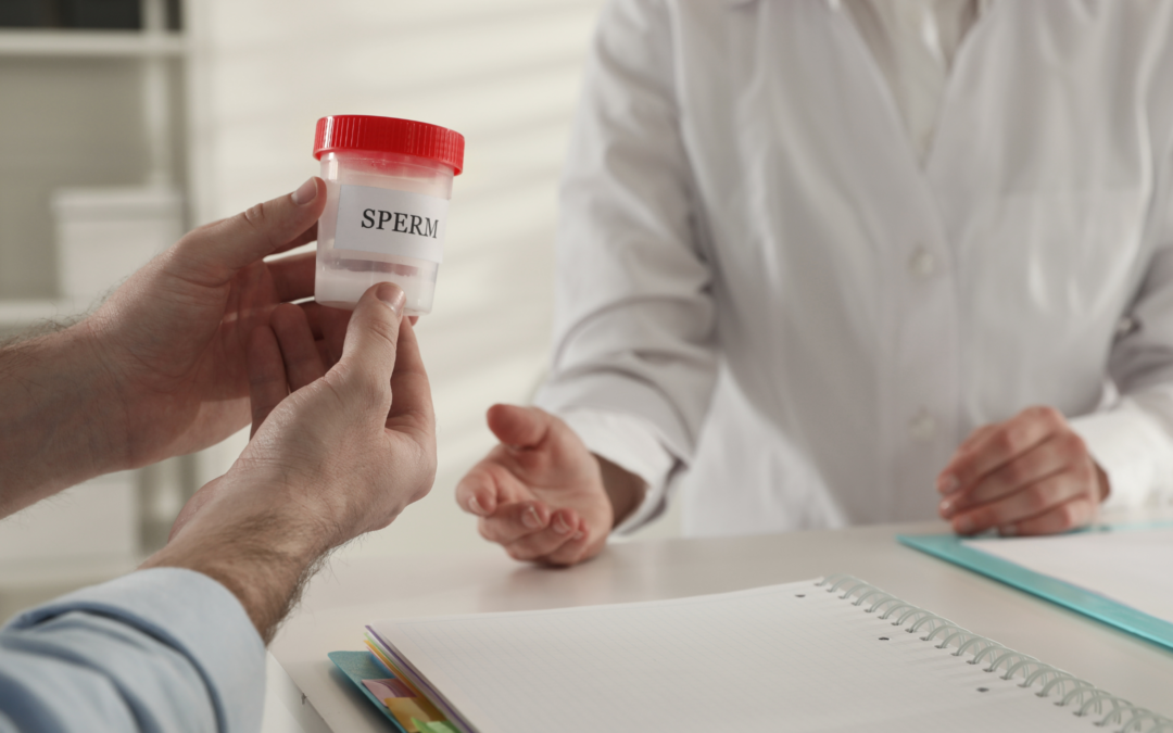 Openheid rondom spermadonatie