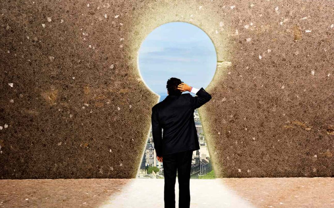 Buitenlandse donoren; een toekomstperspectief