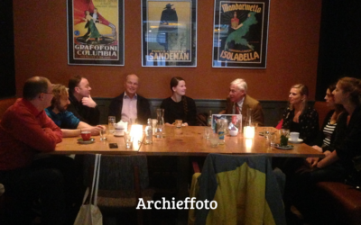 Ontmoetingsdag stichting Donorkind in Groningen