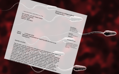 Staatssecretaris wil zaad buitenlandse donoren reguleren