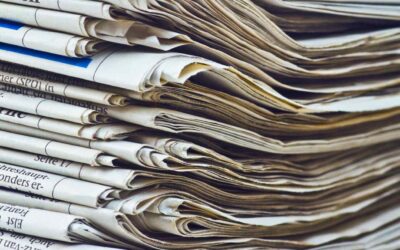 Priamos in het Nieuws