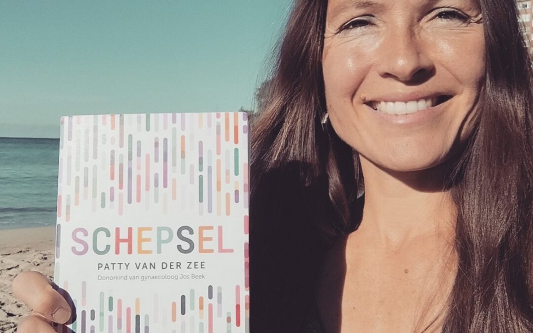 Boekrecensie: Schepsel