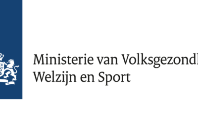 Brief Priamos aan de minister van Volksgezondheid, Welzijn en Sport.