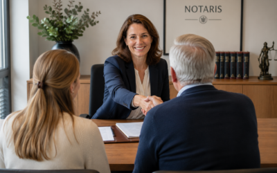 Adviesrapport Nalatenschap aan donorkinderen